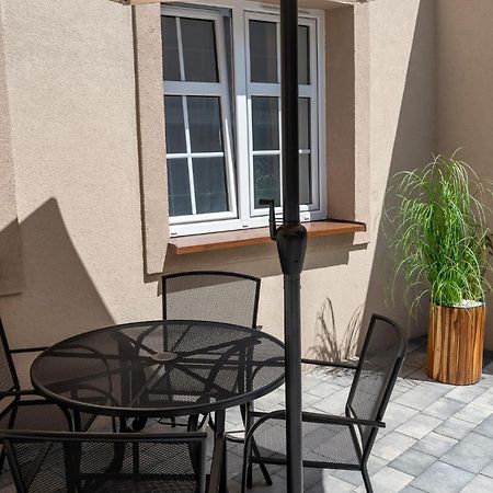 Central Platinum Apartments 14 Рибник Екстер'єр фото