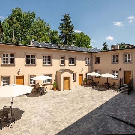 Central Platinum Apartments 14 Рибник Екстер'єр фото