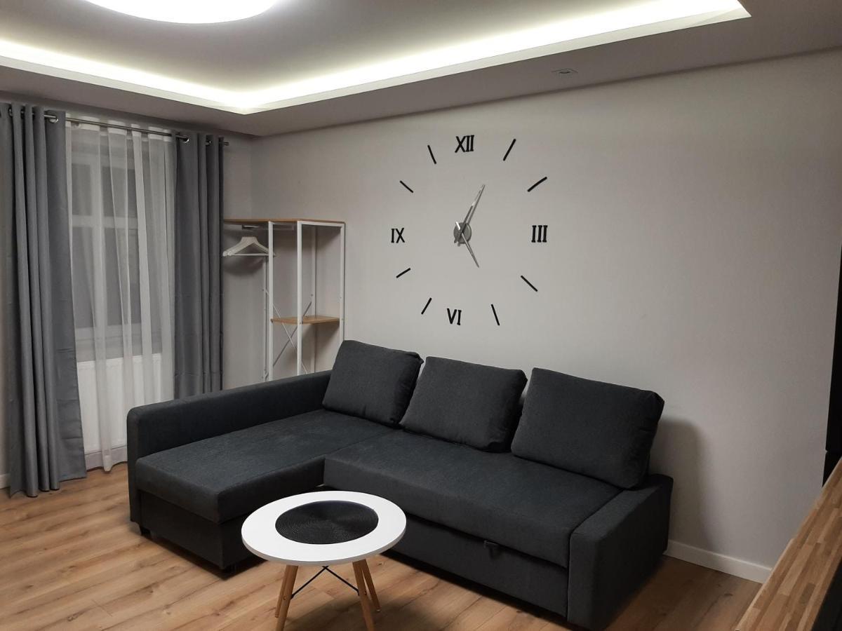 Central Platinum Apartments 14 Рибник Екстер'єр фото