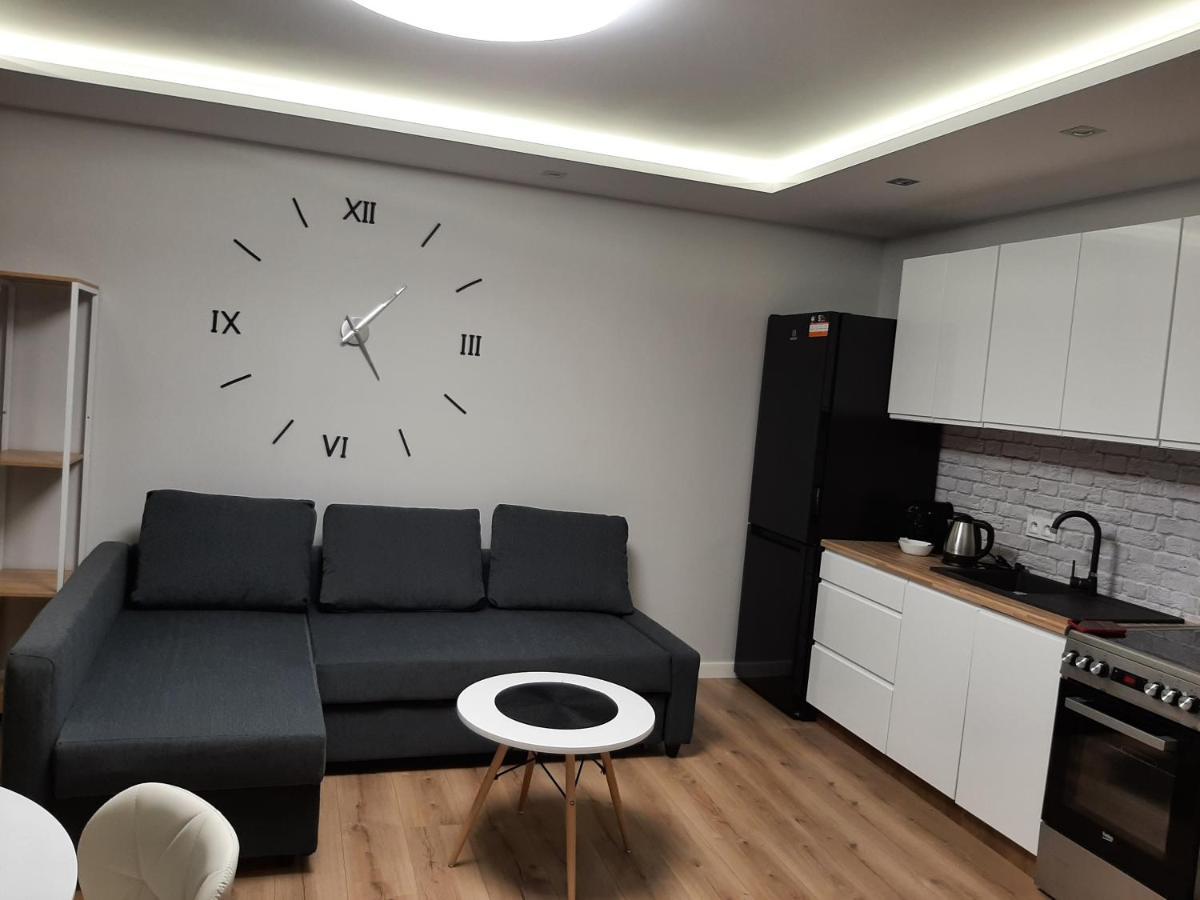 Central Platinum Apartments 14 Рибник Екстер'єр фото