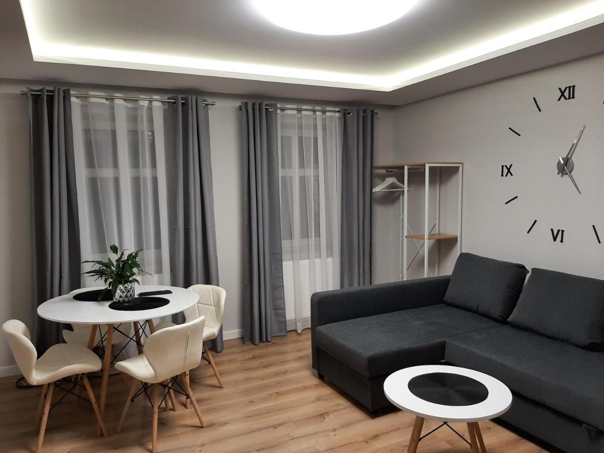 Central Platinum Apartments 14 Рибник Екстер'єр фото