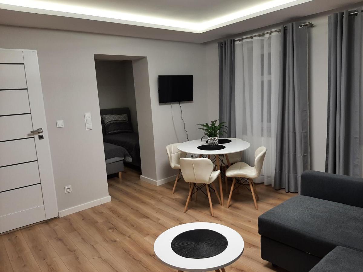 Central Platinum Apartments 14 Рибник Екстер'єр фото