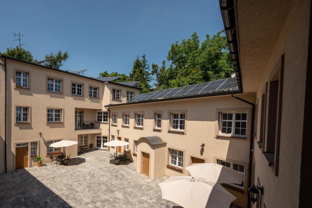 Central Platinum Apartments 14 Рибник Екстер'єр фото